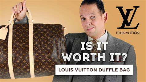 why do rich people like and buy louis vuitton|is louis vuitton worth anything.